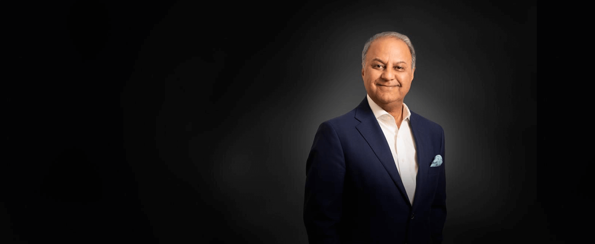Hamid Rabi A Legacy of Giving Back | Hamid Razavi