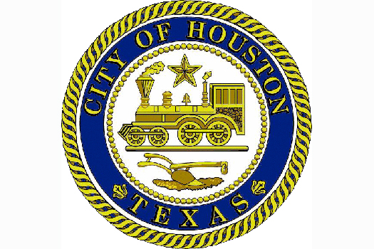 City of Houston seal