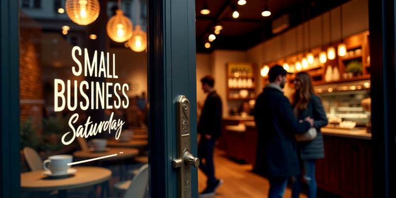 Small Business Trends for 2025: What Every Entrepreneur Needs to Know