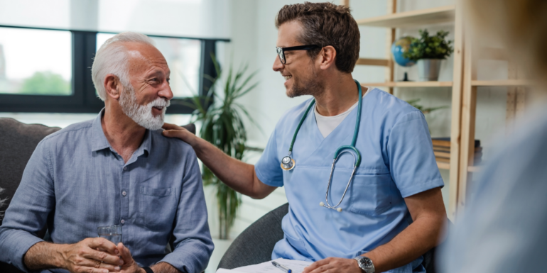 AI’s Role in Breaking Down Language Barriers in Healthcare: A Step Towards Better Patient Care