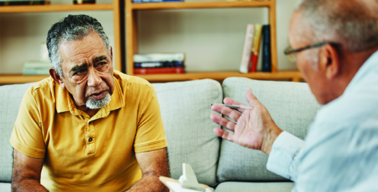 Proactive Aging: The Role of Preventive Care and Wellness for Seniors
