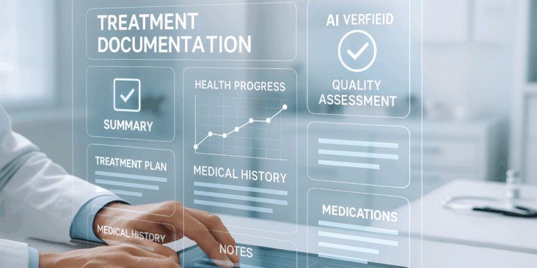 AI and the Evolving Healthcare Workforce